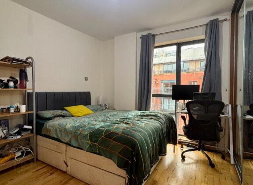 N7 Central Park, Belfast, BT2 8ED