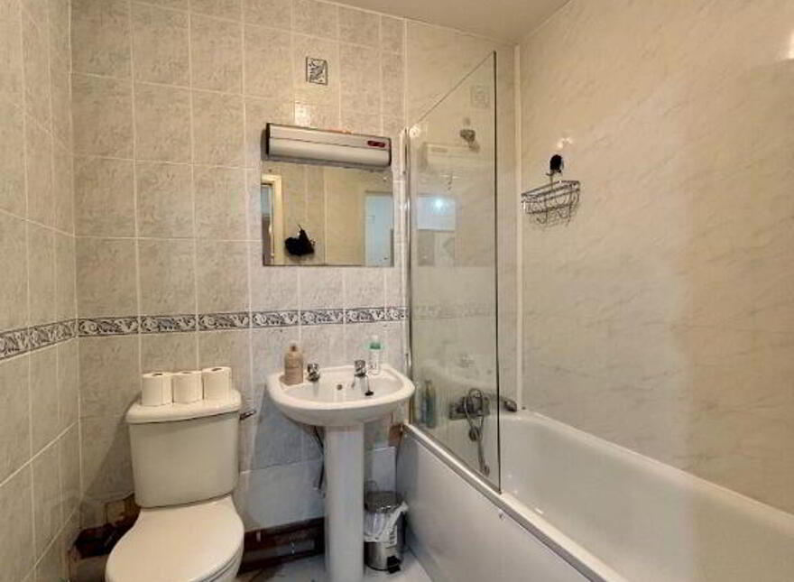 N7 Central Park, Belfast, BT2 8ED