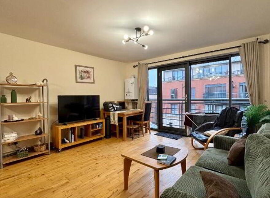 N7 Central Park, Belfast, BT2 8ED