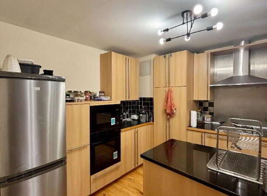 N7 Central Park, Belfast, BT2 8ED