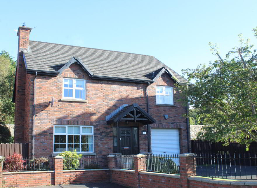 73 Forest Hills, Newry, BT34 2FL