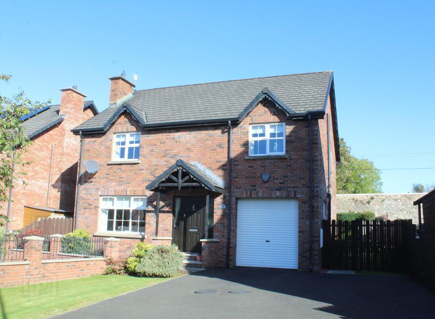 73 Forest Hills, Newry, BT34 2FL