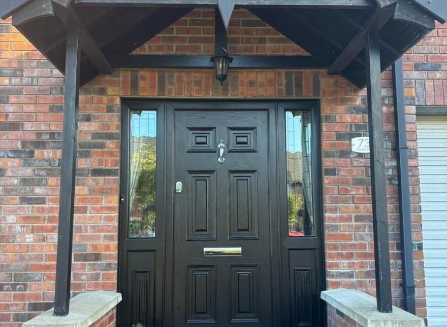 73 Forest Hills, Newry, BT34 2FL