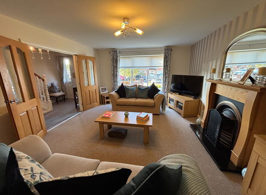 73 Forest Hills, Newry, BT34 2FL
