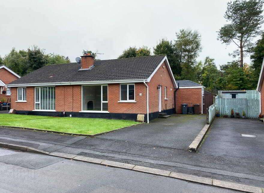 18 Hanwood Avenue, Dundonald, BT16 1XN