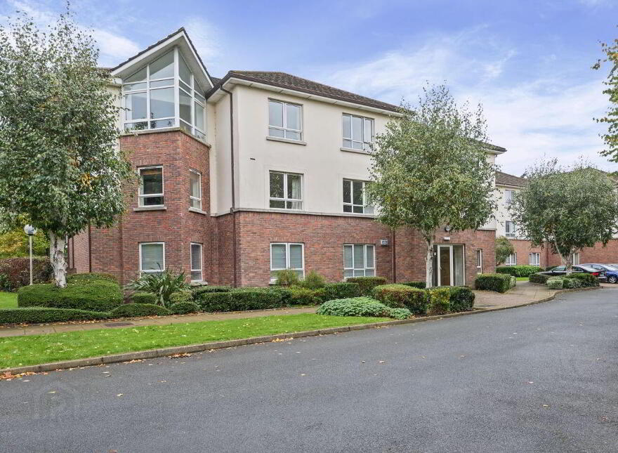 Apartment 4 Woodhaven, Milltown, Milltown, D14DR72