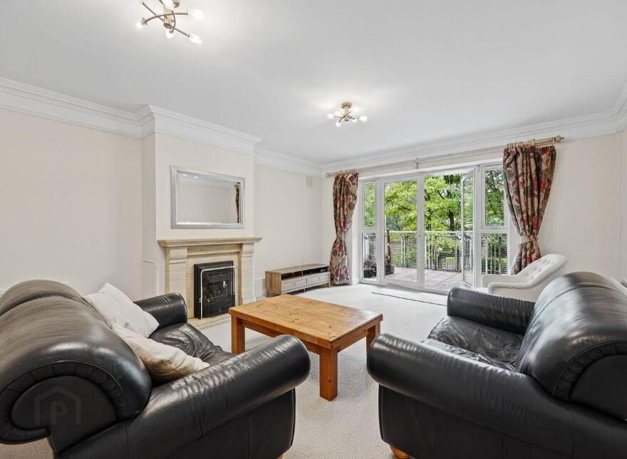 Apartment 4 Woodhaven, Milltown, Milltown, D14DR72