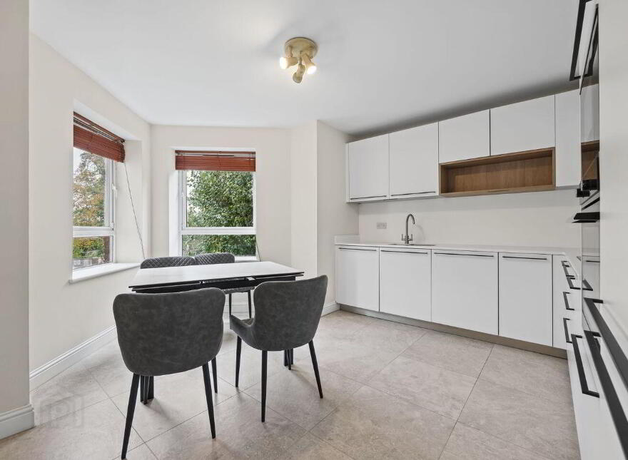 Apartment 4 Woodhaven, Milltown, Milltown, D14DR72