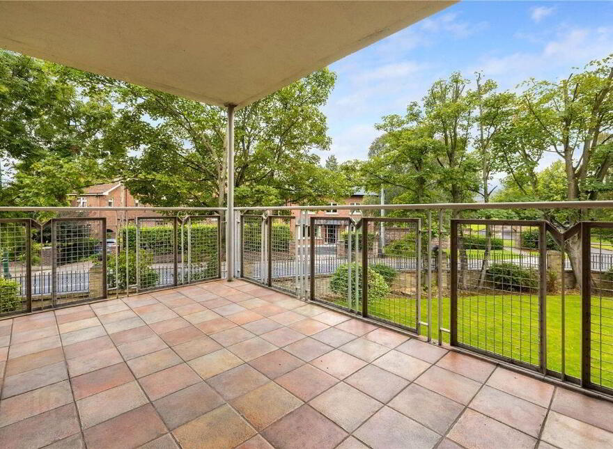 Apartment 4 Woodhaven, Milltown, Milltown, D14DR72