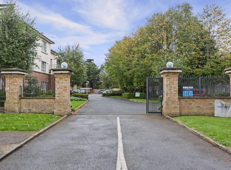 Apartment 4 Woodhaven, Milltown, Milltown, D14DR72
