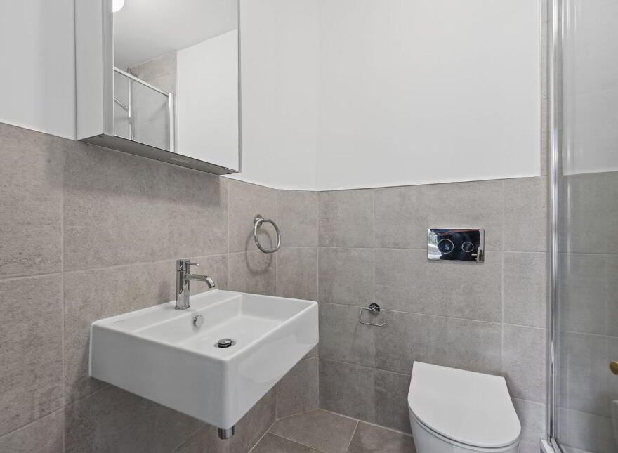 Apartment 4 Woodhaven, Milltown, Milltown, D14DR72