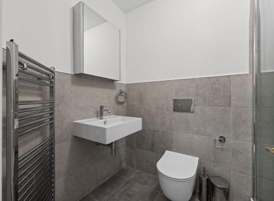 Apartment 4 Woodhaven, Milltown, Milltown, D14DR72