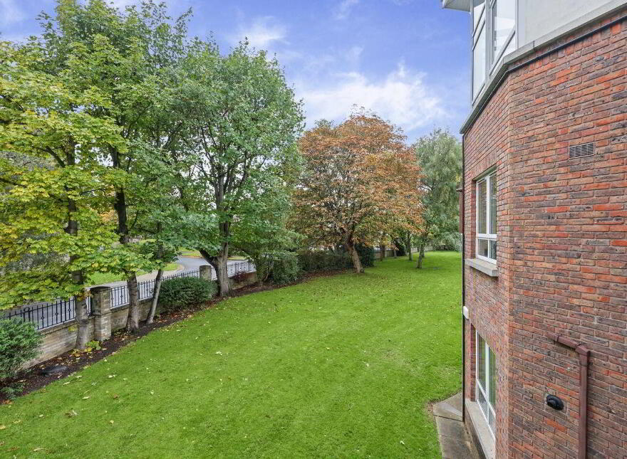 Apartment 4 Woodhaven, Milltown, Milltown, D14DR72