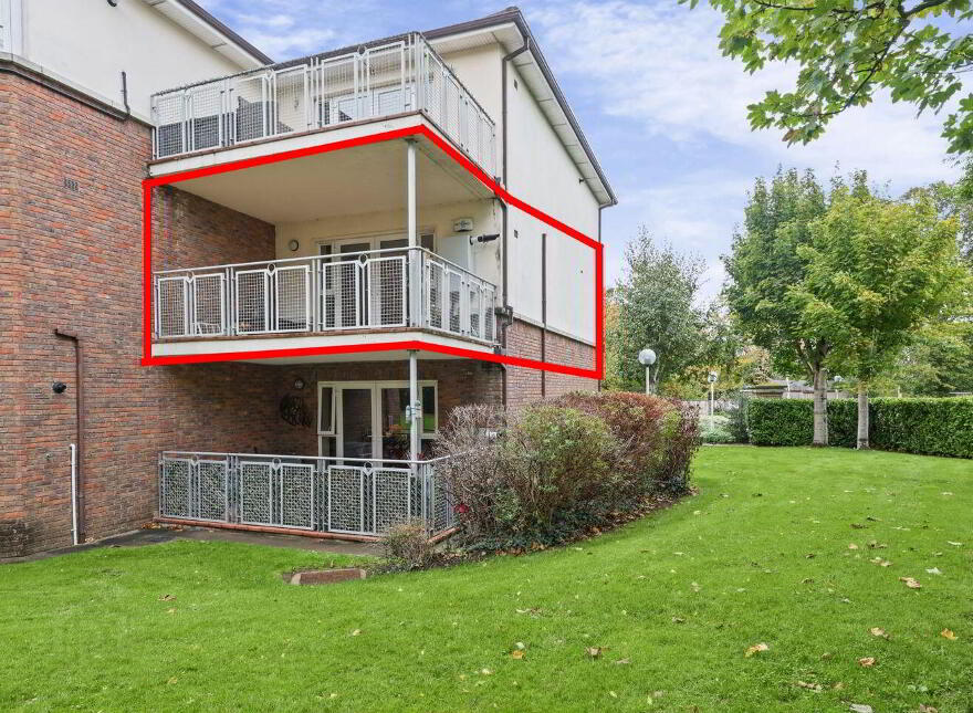 Apartment 4 Woodhaven, Milltown, Milltown, D14DR72