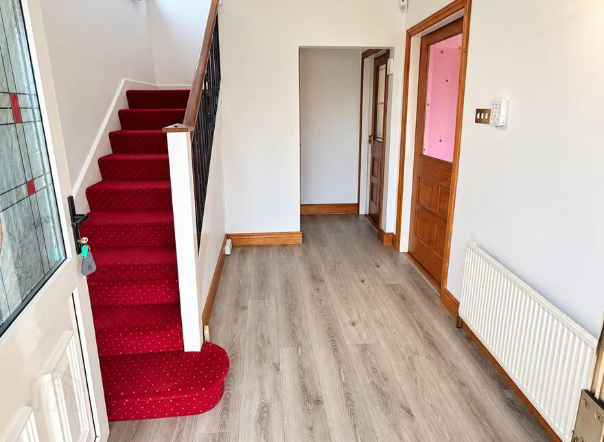 Cloughmore, Kingscourt Road, Carrickmacross, A81AE83