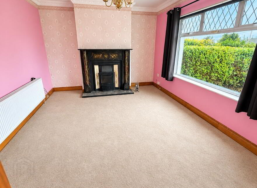 Cloughmore, Kingscourt Road, Carrickmacross, A81AE83