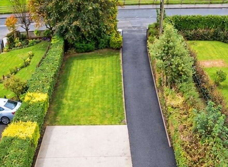 Cloughmore, Kingscourt Road, Carrickmacross, A81AE83