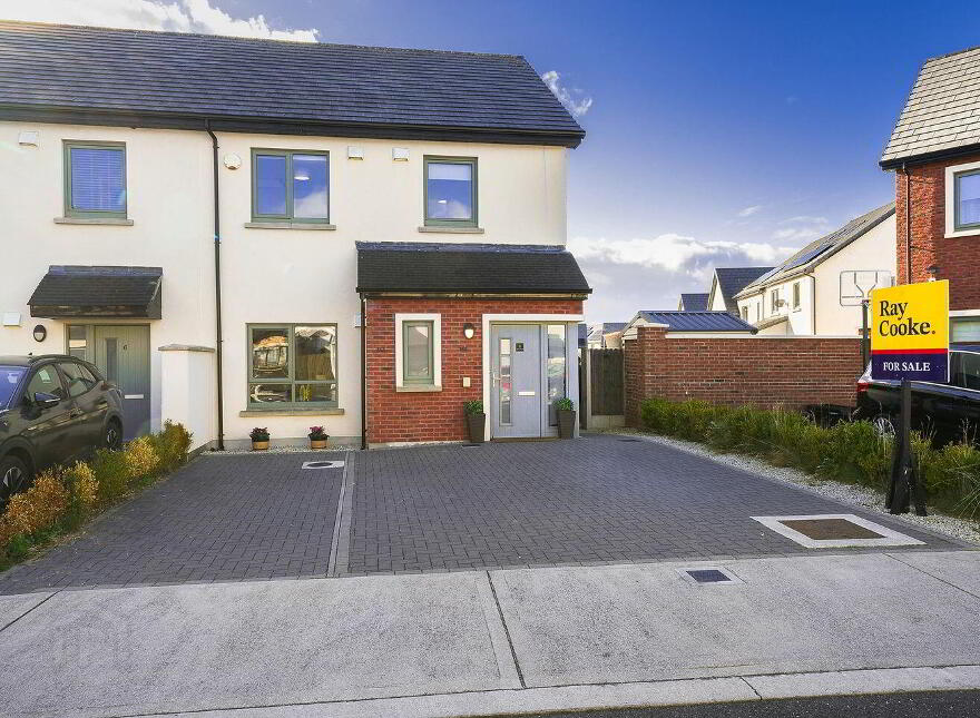 8 Newtown Avenue, Kill