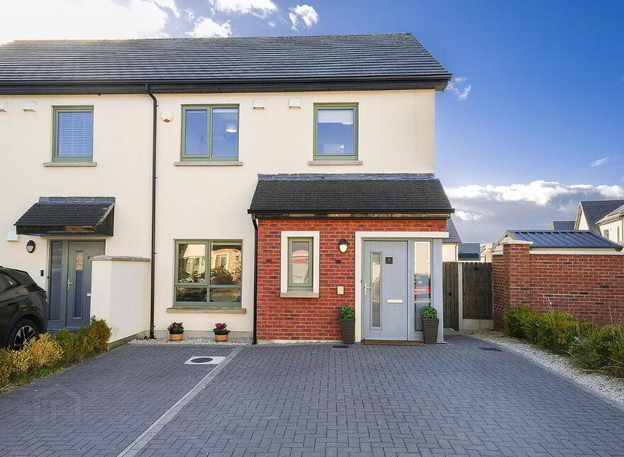 8 Newtown Avenue, Kill