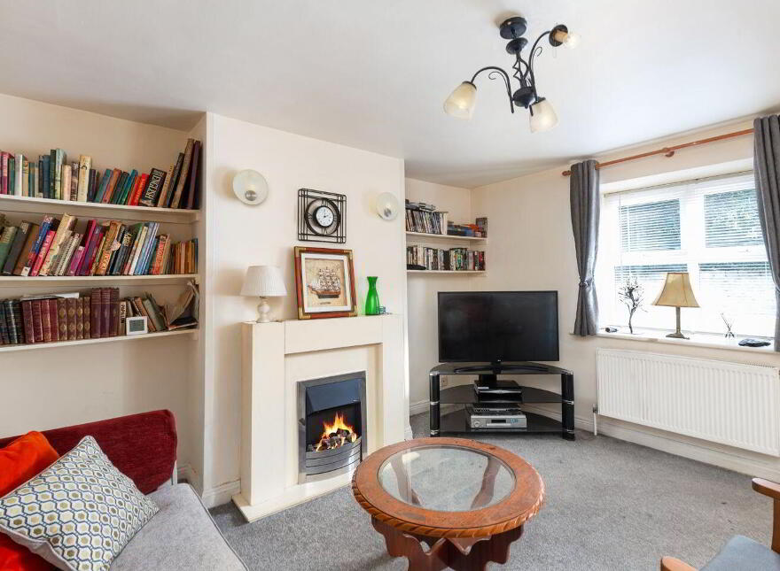 Lauragh House, Church Rd, Bunclody, Y21FD25
