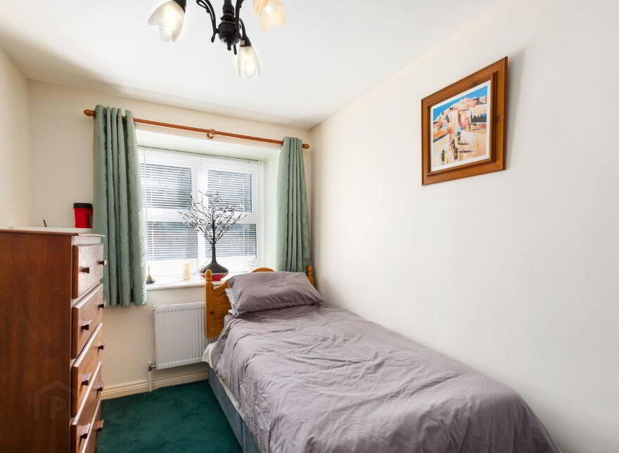 Lauragh House, Church Rd, Bunclody, Y21FD25