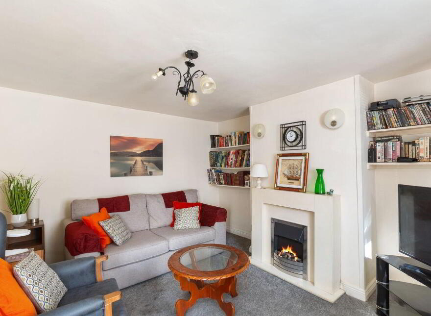 Lauragh House, Church Rd, Bunclody, Y21FD25