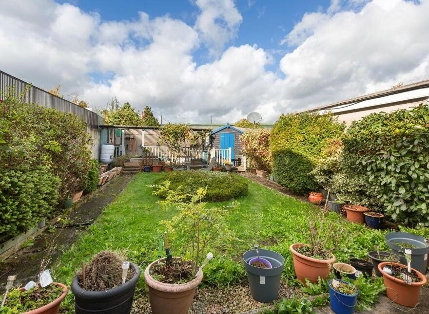 Lauragh House, Church Rd, Bunclody, Y21FD25