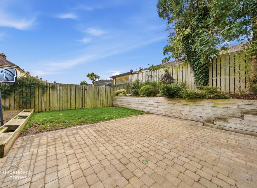 30 Sallagh Park South, Larne, BT40 1NR