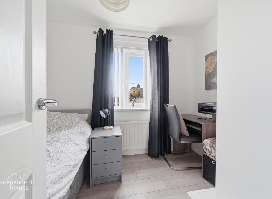 30 Sallagh Park South, Larne, BT40 1NR