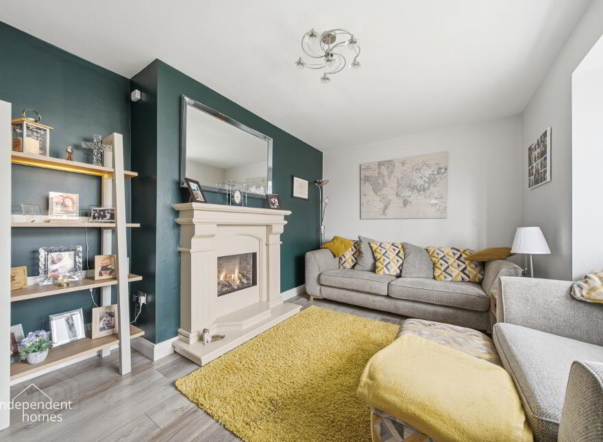 30 Sallagh Park South, Larne, BT40 1NR