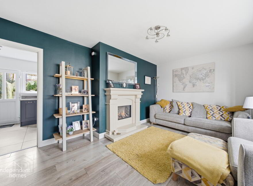 30 Sallagh Park South, Larne, BT40 1NR