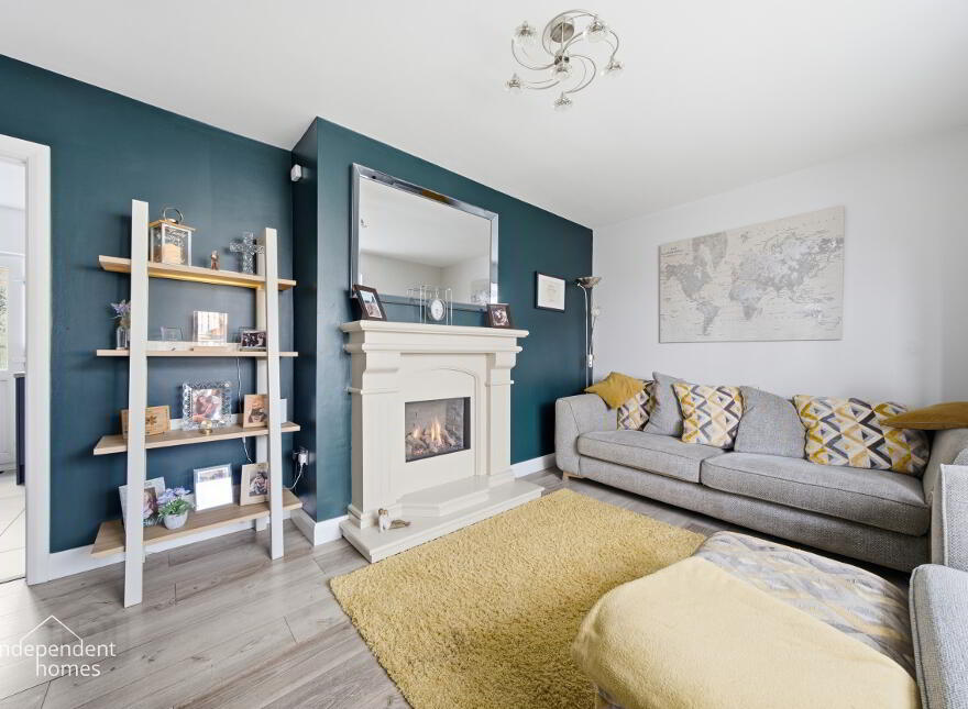 30 Sallagh Park South, Larne, BT40 1NR