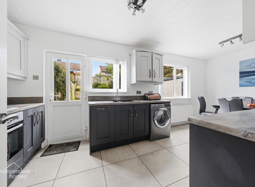 30 Sallagh Park South, Larne, BT40 1NR