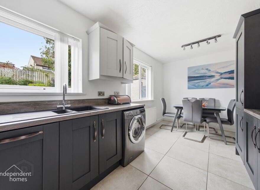 30 Sallagh Park South, Larne, BT40 1NR