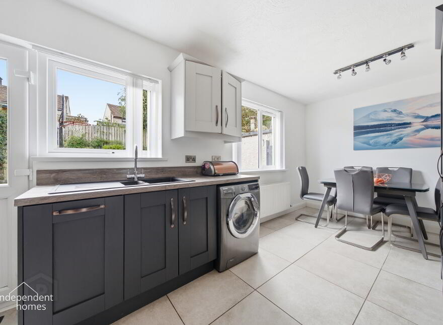 30 Sallagh Park South, Larne, BT40 1NR