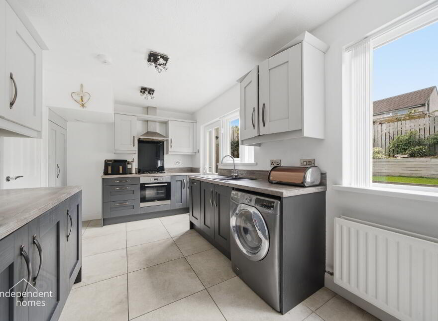 30 Sallagh Park South, Larne, BT40 1NR