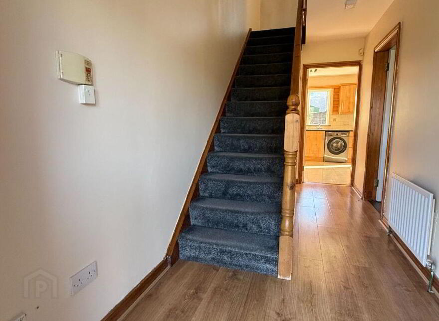 16 The Maples, Bridgemount, Carrigaline, P43CY59