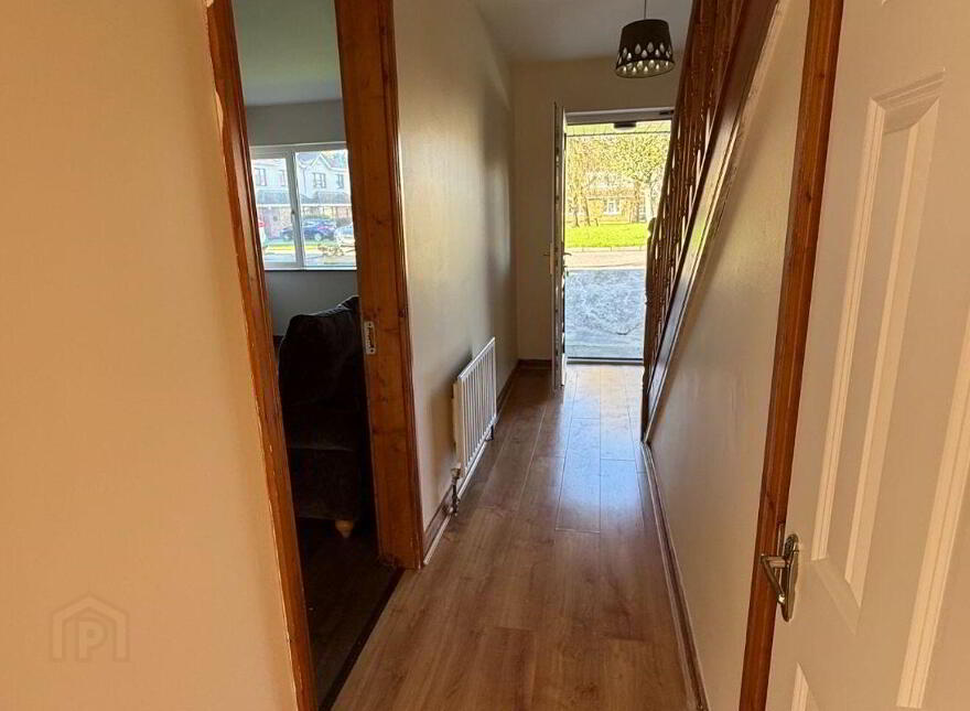 16 The Maples, Bridgemount, Carrigaline, P43CY59