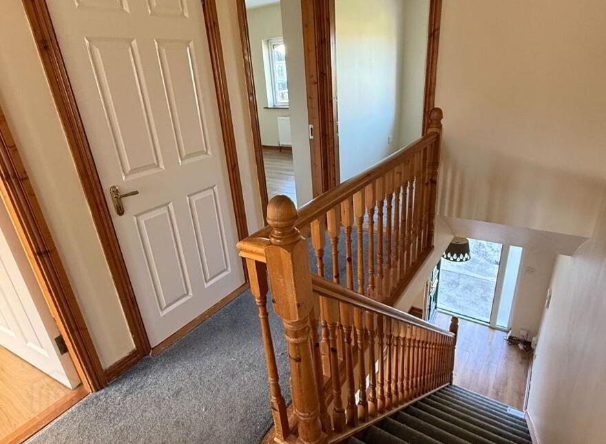 16 The Maples, Bridgemount, Carrigaline, P43CY59