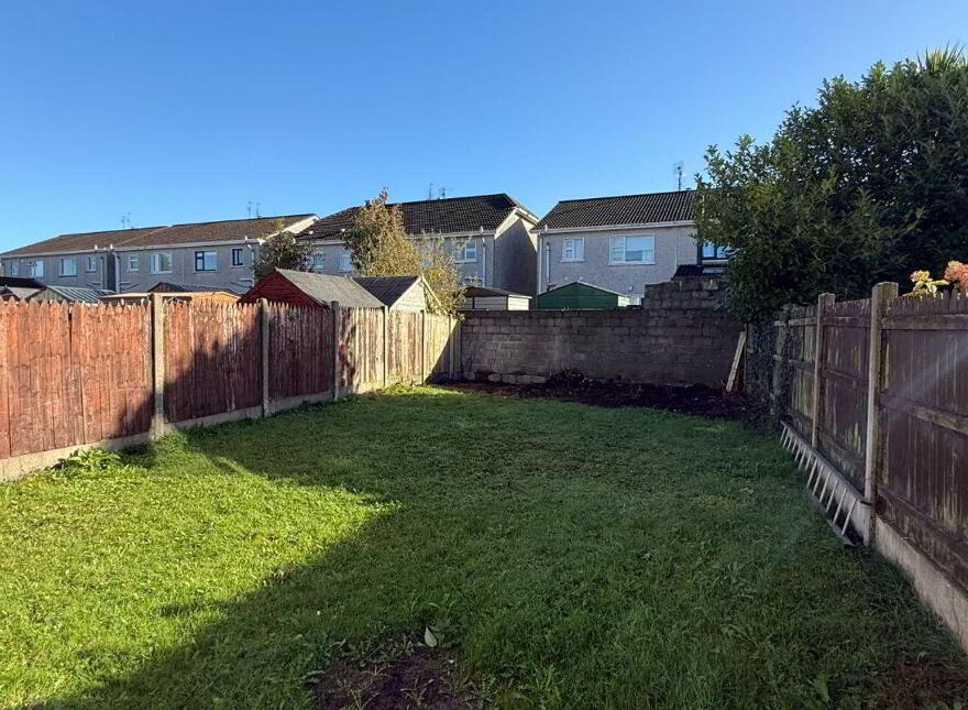 16 The Maples, Bridgemount, Carrigaline, P43CY59