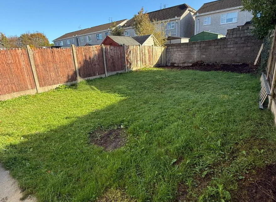 16 The Maples, Bridgemount, Carrigaline, P43CY59