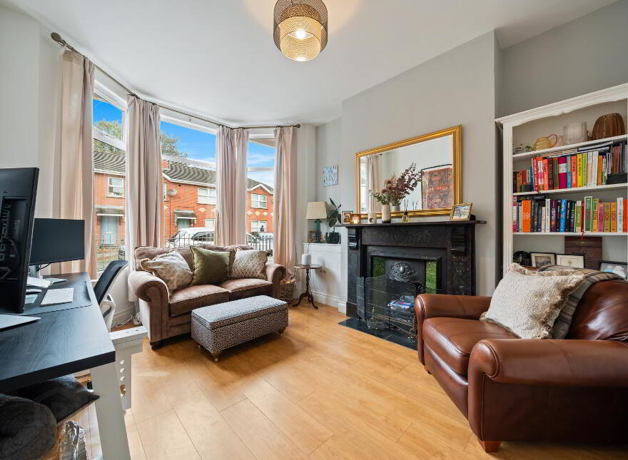 17 Castleview Terrace, Belfast, BT4 3FD