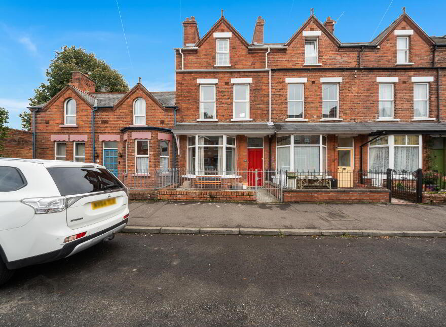17 Castleview Terrace, Belfast, BT4 3FD