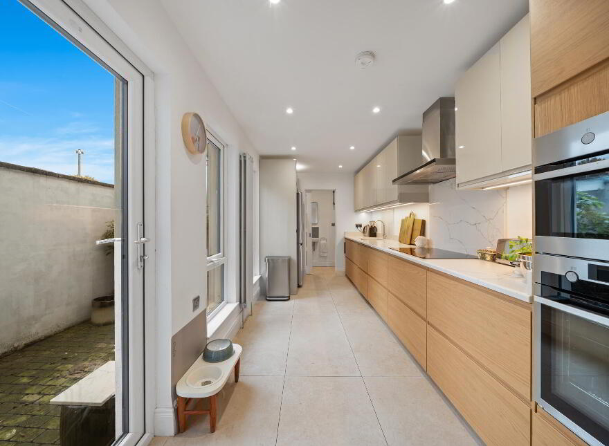 17 Castleview Terrace, Belfast, BT4 3FD