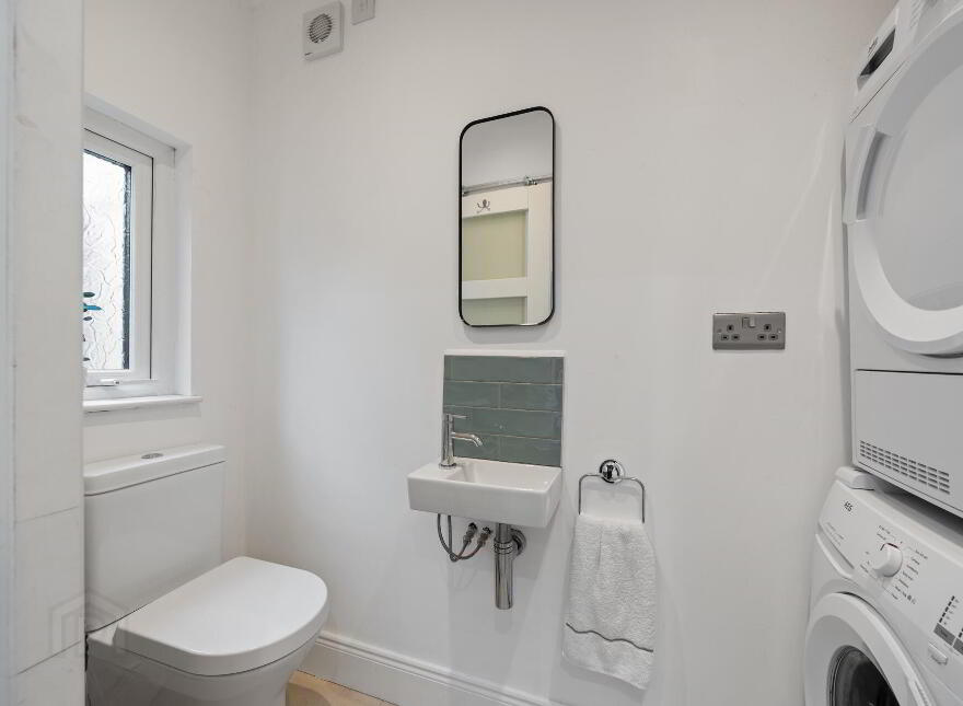 17 Castleview Terrace, Belfast, BT4 3FD