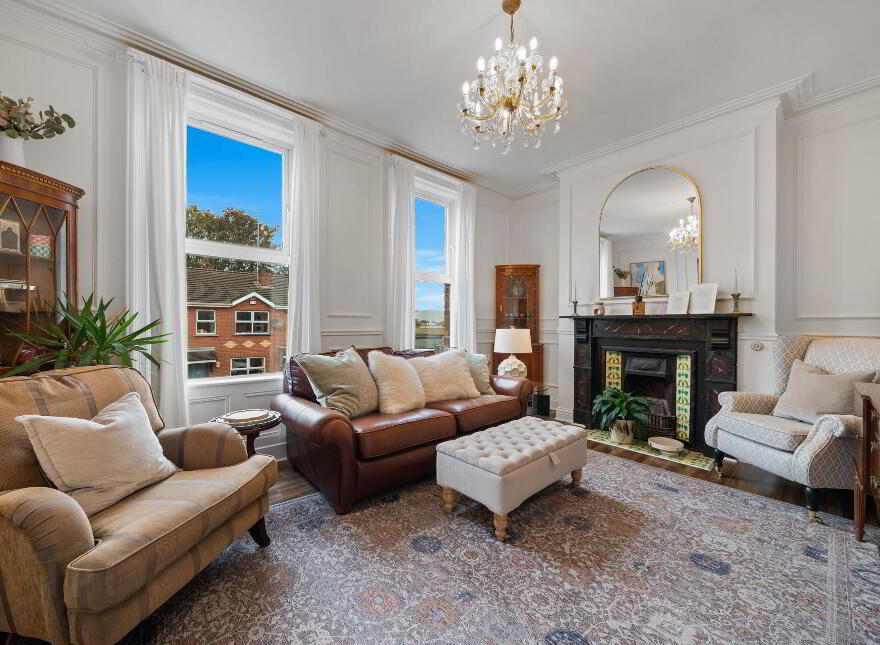 17 Castleview Terrace, Belfast, BT4 3FD