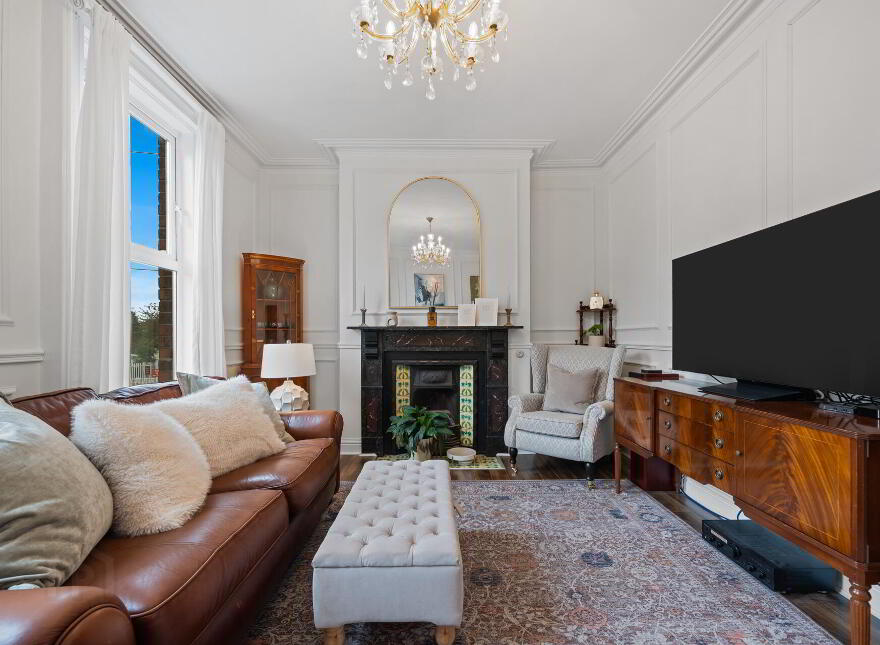 17 Castleview Terrace, Belfast, BT4 3FD