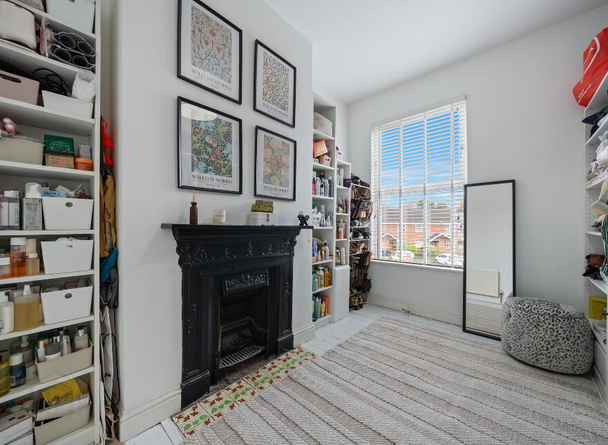 17 Castleview Terrace, Belfast, BT4 3FD