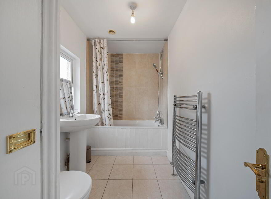 17 Castleview Terrace, Belfast, BT4 3FD