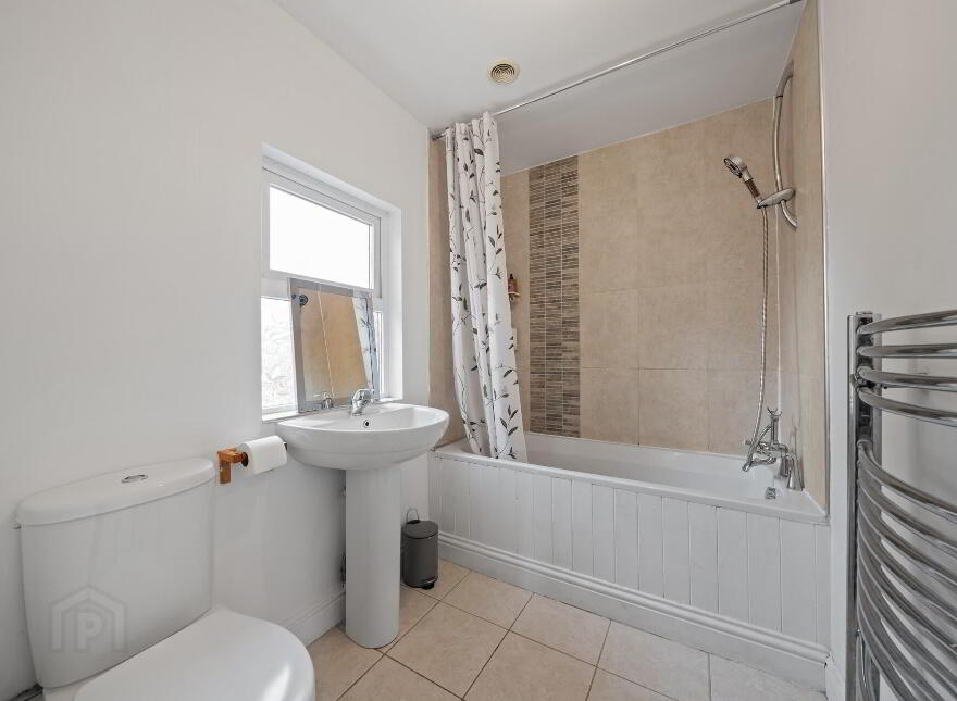 17 Castleview Terrace, Belfast, BT4 3FD